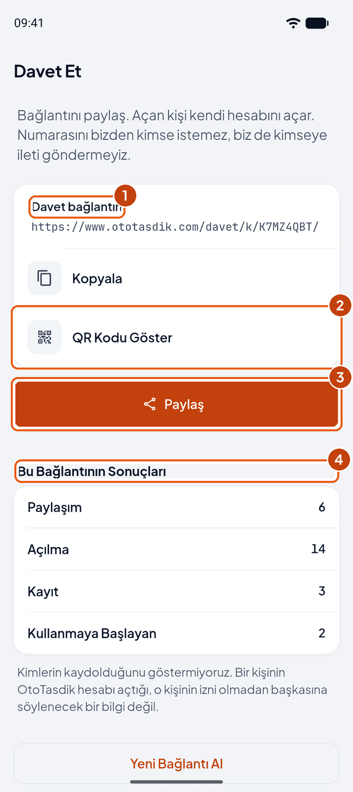 Davet et